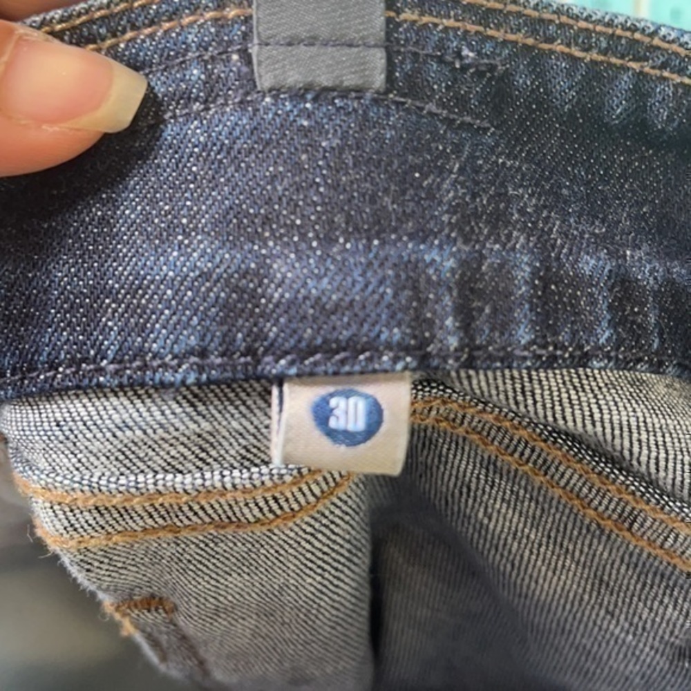 Citizen of Humanity Bermuda shorts size 30 - Picture 12 of 12